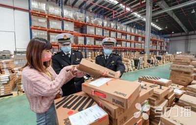 吴江外贸增长“稳定器”作用凸显 今年前两月进出口同比猛增68.7%